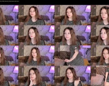 shickshackshock — 50 minute Chaturbate female cam video clip, 720p, Jul 25, 2024