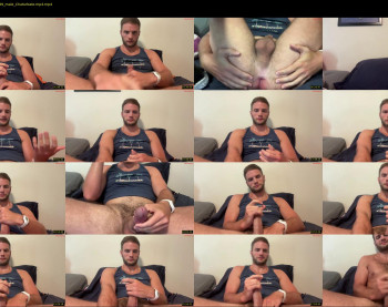 criy48853 — 31 minute Chaturbate male cam video clip, 720p, Jul 26, 2024
