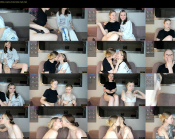florenceeells — 120 minute Chaturbate couple cam video clip, 720p, Jul 26, 2024