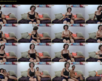 randomshuffle — 110 minute Chaturbate couple cam video clip, 720p, Jul 26, 2024