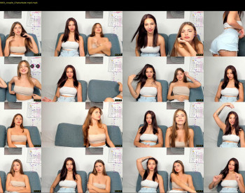 virtual__diva — 39 minute Chaturbate female cam video clip, 720p, Jul 26, 2024