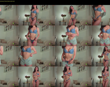 _protea — 120 minute Chaturbate female cam video clip, 720p, Jul 28, 2024