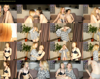 florenceeells — 121 minute Chaturbate couple cam video clip, 720p, Jul 27, 2024