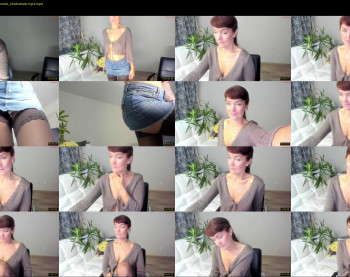 fritha — 23 minute Chaturbate female cam video clip, 720p, Jul 28, 2024