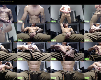 rustynf1tz — 44 minute Chaturbate male cam video clip, 720p, Jul 27, 2024
