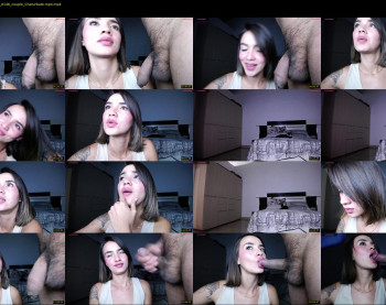 travisoconnor — 23 minute Chaturbate couple cam video clip, 720p, Jul 28, 2024
