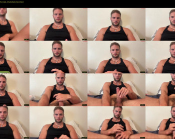 criy48853 — 14 minute Chaturbate male cam video clip, 720p, Jul 28, 2024