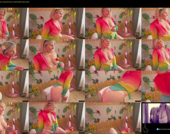 french_devotion — 120 minute Chaturbate female cam video clip, 720p, Jul 28, 2024