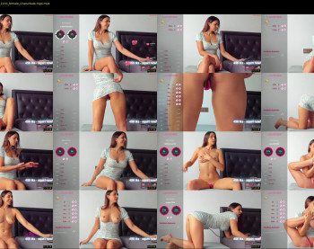 kiera_thomas — 42 minute Chaturbate couple cam video clip, 720p, Jul 28, 2024