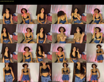 kittyand — 121 minute Chaturbate couple cam video clip, 720p, Jul 28, 2024