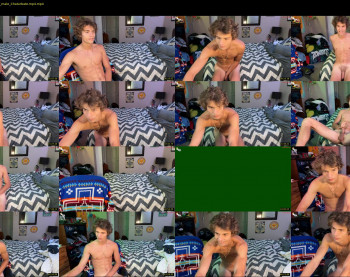 kjpeace — 53 minute Chaturbate male cam video clip, 720p, Jul 28, 2024