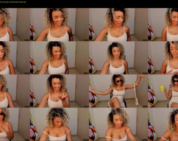kleogold_1 — 38 minute Chaturbate female cam video clip, 720p, Jul 28, 2024