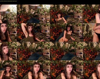 pluto_astrology — 51 minute Chaturbate female cam video clip, 720p, Jul 28, 2024
