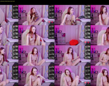 rumiliya — 30 minute Chaturbate female cam video clip, 720p, Jul 28, 2024