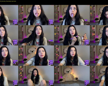 soffimoon_ — 12 minute Chaturbate female cam video clip, 720p, Jul 28, 2024