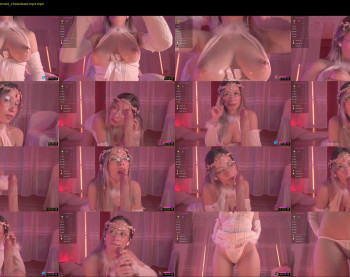 soficb — 120 minute Chaturbate female cam video clip, 720p, Jul 29, 2024