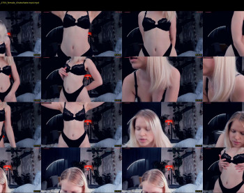 beauty_future — 6 minute Chaturbate female cam video clip, 720p, Jul 29, 2024