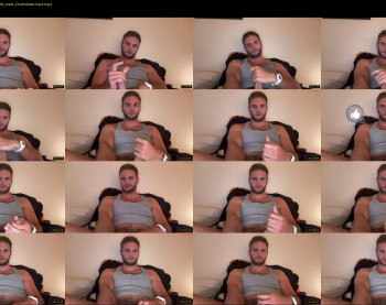 criy48853 — 12 minute Chaturbate male cam video clip, 720p, Jul 30, 2024