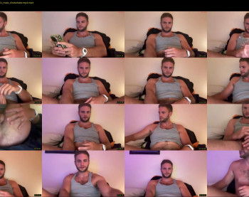 criy48853 — 35 minute Chaturbate male cam video clip, 720p, Jul 30, 2024