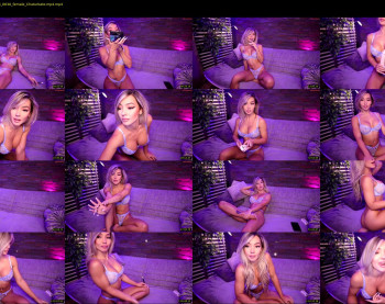fantasystudiox — 80 minute Chaturbate female cam video clip, 720p, Jul 29, 2024