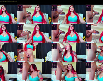 hotfireelement — 30 minute Chaturbate couple cam video clip, 720p, Jul 30, 2024