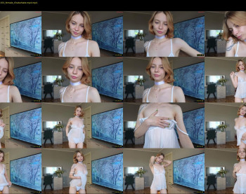 margareata — 10 minute Chaturbate female cam video clip, 720p, Jul 29, 2024