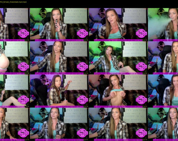 mindymars — 33 minute Chaturbate female cam video clip, 720p, Jul 29, 2024