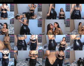 sofia_stonee1 — 126 minute Chaturbate female cam video clip, 720p, Jul 30, 2024