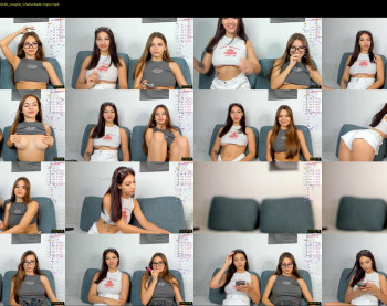 virtual__diva — 120 minute Chaturbate female cam video clip, 720p, Jul 29, 2024
