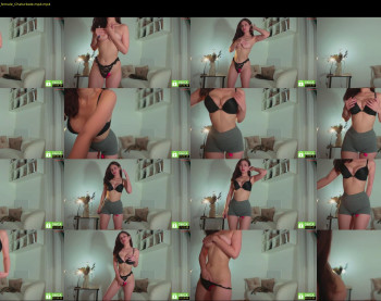 _protea — 30 minute Chaturbate female cam video clip, 720p, Jul 31, 2024