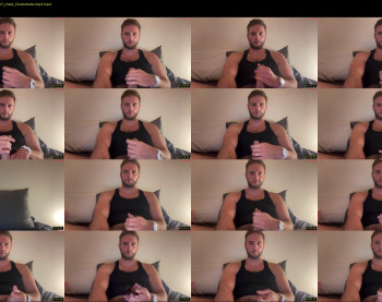 criy48853 — 10 minute Chaturbate male cam video clip, 720p, Jul 31, 2024
