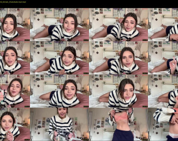 irisbb2003 — 19 minute Chaturbate female cam video clip, 480p, Jul 30, 2024