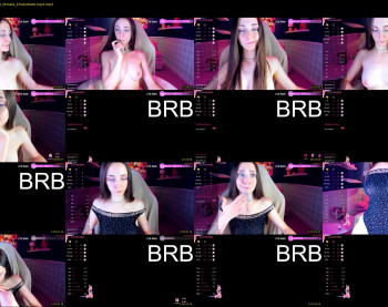 lexi_split — 117 minute Chaturbate female cam video clip, 720p, Jul 30, 2024