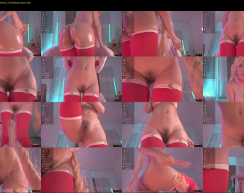 soficb — 120 minute Chaturbate female cam video clip, 720p, Jul 30, 2024