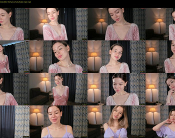 warmfuzzyfeeling — 96 minute Chaturbate female cam video clip, 720p, Jul 30, 2024