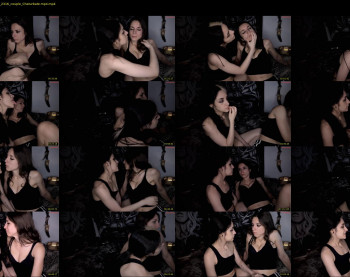 witchshadows — 12 minute Chaturbate female cam video clip, 720p, Jul 30, 2024