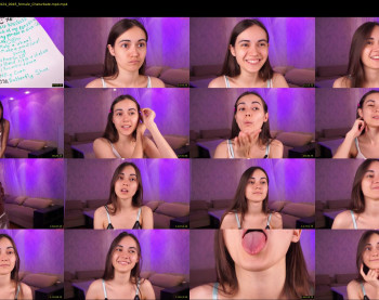 _marvelous_time_ — 120 minute Chaturbate female cam video clip, 720p, Aug 1, 2024
