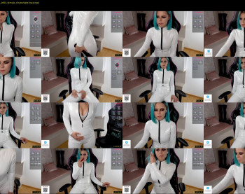 hellokittyalice — 125 minute Chaturbate female cam video clip, 720p, Jul 31, 2024