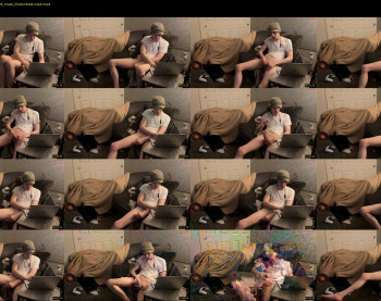 millerjdm — 53 minute Chaturbate male cam video clip, 720p, Jul 31, 2024