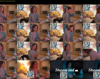 tiny_miracle — 15 minute Chaturbate female cam video clip, 720p, Aug 1, 2024