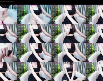 _amyliu_ — 38 minute Chaturbate female cam video clip, 720p, Aug 1, 2024