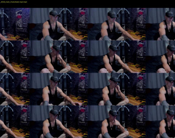 _leonmitchell_ — 21 minute Chaturbate male cam video clip, 720p, Aug 2, 2024
