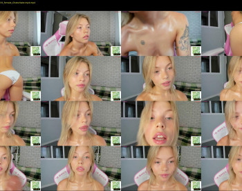 deva_alice — 14 minute Chaturbate female cam video clip, 720p, Aug 1, 2024