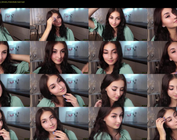 fancyash — 19 minute Chaturbate female cam video clip, 720p, Aug 1, 2024
