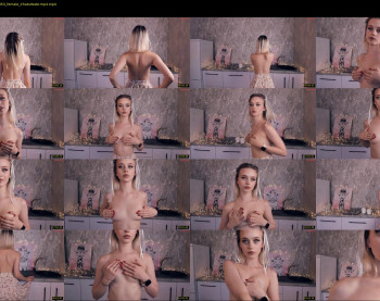 gladysharn — 51 minute Chaturbate female cam video clip, 720p, Aug 1, 2024