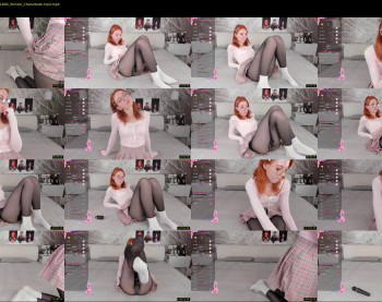 helloworldea — 120 minute Chaturbate female cam video clip, 720p, Aug 1, 2024