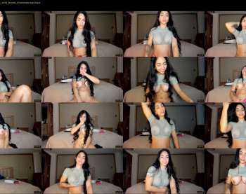 isabellabeker_ — 68 minute Chaturbate female cam video clip, 720p, Aug 1, 2024