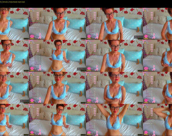jennalison — 4 minute Chaturbate female cam video clip, 720p, Aug 1, 2024