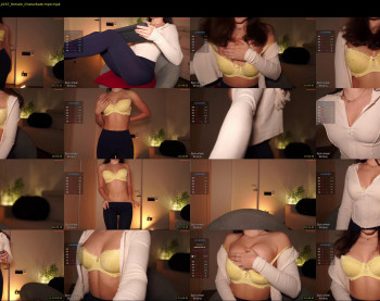ms_seductive — 92 minute Chaturbate female cam video clip, 720p, Aug 1, 2024
