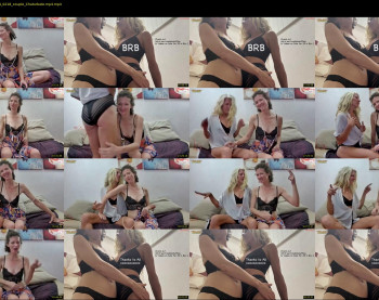 randomshuffle — 67 minute Chaturbate couple cam video clip, 720p, Aug 2, 2024